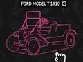 Žaidimas Doodle istorija 3d: automobiliai  internete