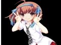 Žaidimas „Anime Girls Jigsaw“ internete