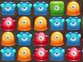Žaidimas Jelly Crush 3 internete