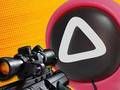 Žaidimas Kalmarų snaiperio žaidimas internete Žaidimas Kalmarų snaiperio žaidimas internete