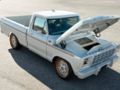 Žaidimas „Ford F-100“ „Eluminator“ skaidrė internete