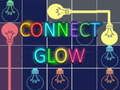 Žaidimas Prijunkite Glow  internete