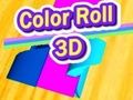 Žaidimas Spalvotas ritinys 3D 2  internete