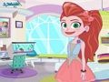 Žaidimas Polly Pocket Polly mados spinta  internete
