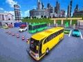 Žaidimas Miesto autobusų stovėjimo aikštelės nuotykių simuliatorius 2020 m  internete
