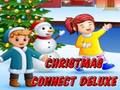 Žaidimas Kalėdinis connect liuksas internete Žaidimas Kalėdinis connect liuksas internete