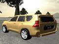 Žaidimas Automobilis vs Prado Racing 3D  internete