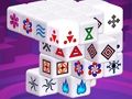 Žaidimas „Mahjongg Dark Capacities“ trigubas laikas  internete