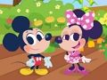 Žaidimas Paruošta ikimokyklinio amžiaus Minnie nuostabiam sodui internete Žaidimas Paruošta ikimokyklinio amžiaus Minnie nuostabiam sodui internete