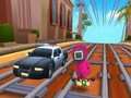 Žaidimas Subway Squid Game 3D – Subway Runner  internete