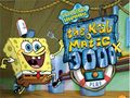 Žaidimas Kempiniukas Krab Matik  internete