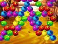 Žaidimas Bubble Wings: Bubble Shooter žaidimas  internete