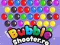 Žaidimas Bubble Shooter. ro  internete