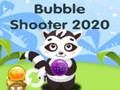 Žaidimas „Bubble Shooter“, 2020 m  internete