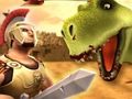 Žaidimas Gladiatorius: Tikra istorija  internete