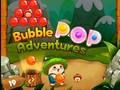 Žaidimas Bubble Pop nuotykiai internete Žaidimas Bubble Pop nuotykiai internete