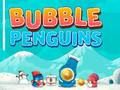 Žaidimas Burbuliniai pingvinai  internete
