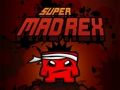 Žaidimas Super Mad Rex internete