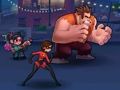 Žaidimas „Disney Heroes“: mūšio režimas  internete