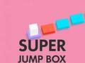 Žaidimas „Super Jump Box“ internete