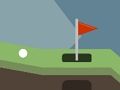 Žaidimas Šoninis golfas  internete