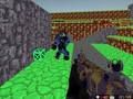 Žaidimas Blocky Wars Advanced Combat Swat kelių žaidėjų žaidimas  internete