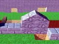 Žaidimas „Blocky Combat Swat 2“ internete