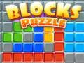 Žaidimas Blokų galvosūkis  internete