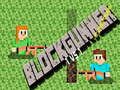 Žaidimas BlockGunner 1 prieš 1  internete