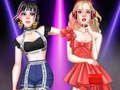Žaidimas Blackpink K-pop nuotykis  internete