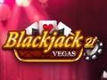 Žaidimas „Blackjack Vegas 21“ internete