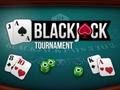 Žaidimas Blackjack turnyras  internete