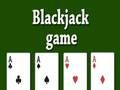 Žaidimas Blackjack žaidimas  internete