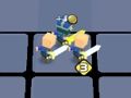 Žaidimas Little Commander: Fusion War  internete