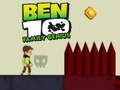 Žaidimas Ben 10 šeimos genijus  internete