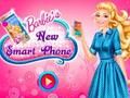 Žaidimas Barbie naujas išmanusis telefonas internete Žaidimas Barbie naujas išmanusis telefonas internete