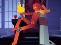 Žaidimas Stickdoll 2: Liepsnos kerštas  internete