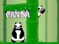 Žaidimas Bambuko panda  internete