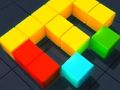 Žaidimas Piešti blokus 3d  internete