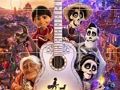 Žaidimas „Coco Jigsaw“ internete