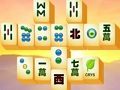Žaidimas Mahjong keturi sezonai  internete
