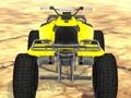 Žaidimas ATV triukai 2  internete