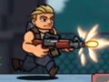 Žaidimas Ponas Autogun Online  internete
