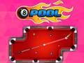 Žaidimas 8 Ball Pool žvaigždės  internete