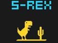 Žaidimas 5-Rex internete