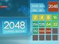 Žaidimas 2048 m. klasikinis leidimas  internete
