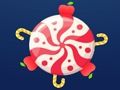 Žaidimas Candy Cane iššūkis  internete