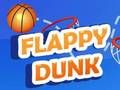 Žaidimas FLAPY DUNK internete