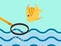 Žaidimas Kawaii Fishy internete