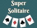 Žaidimas Super Solitaire internete
